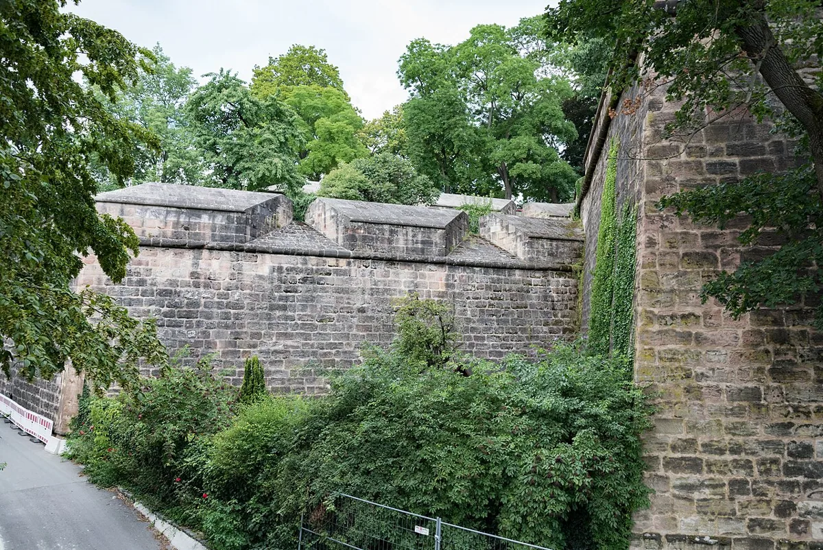 Burgbasteien