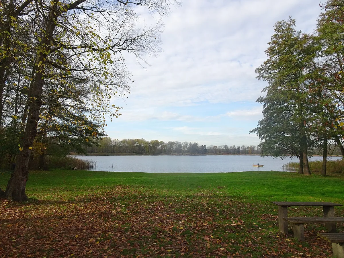 Gutspark Altfriedland