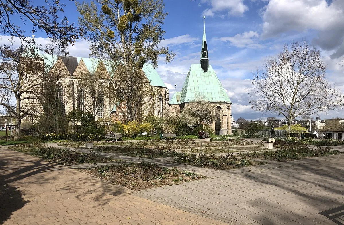 Rosengarten