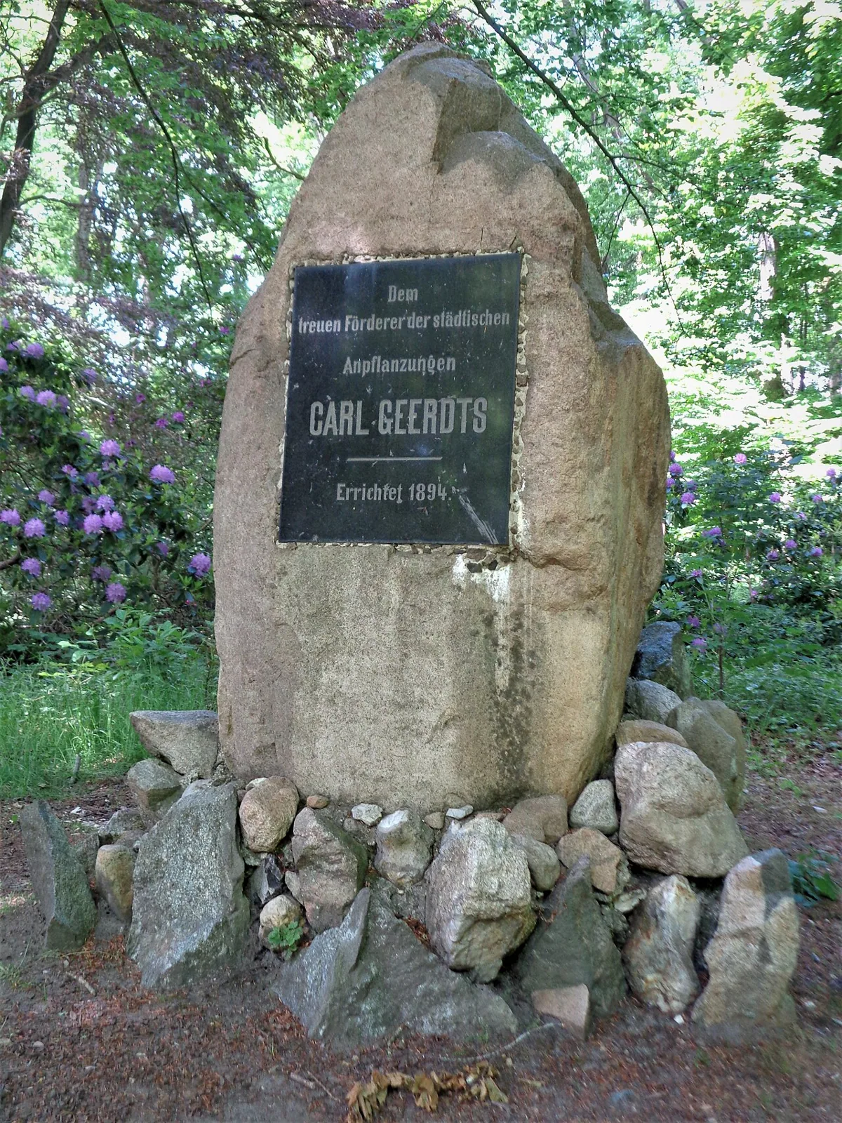 Stadtpark