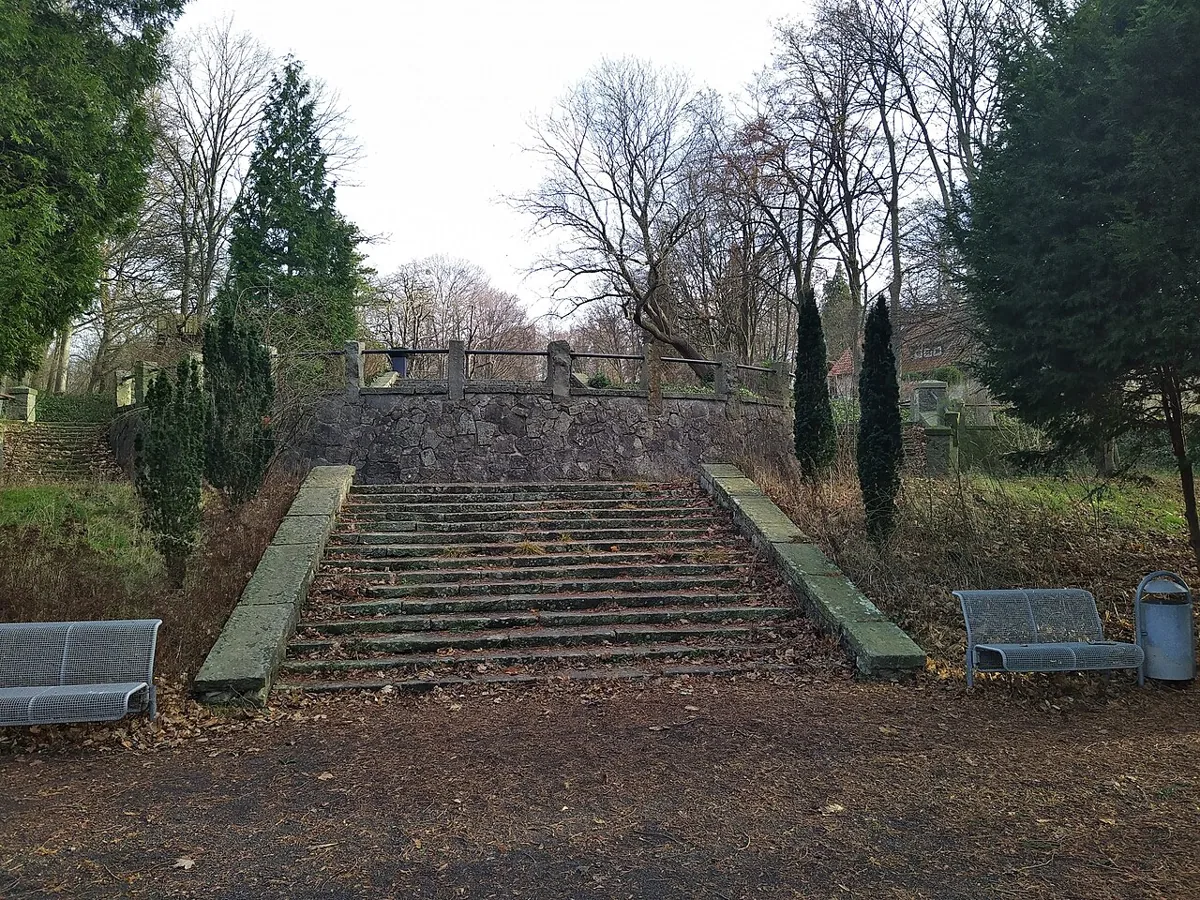 Trippsche Anlage