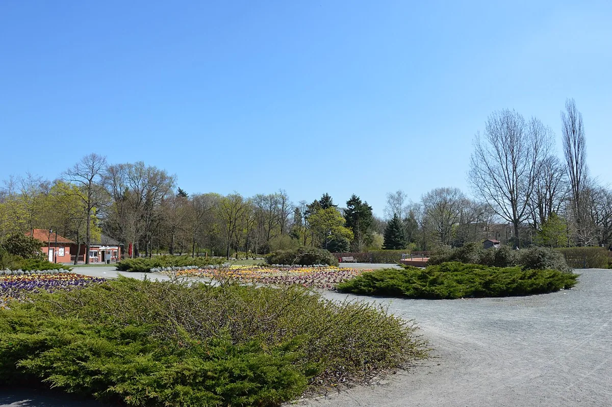 Goethepark