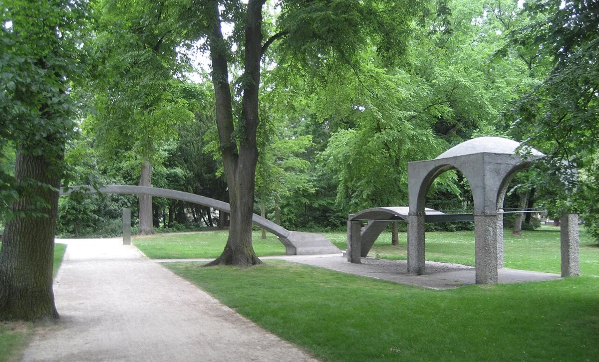 Dreieich-Park