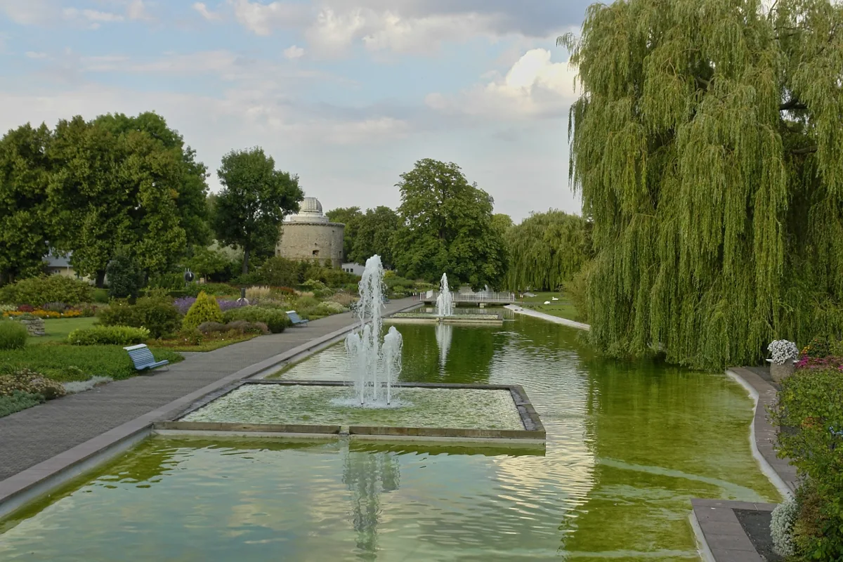 egapark