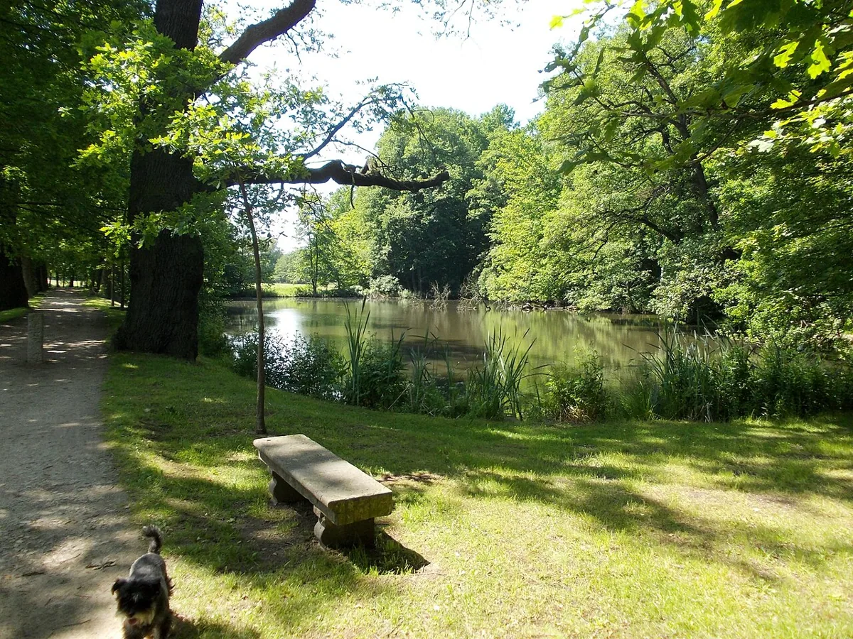 Grünfelder Park