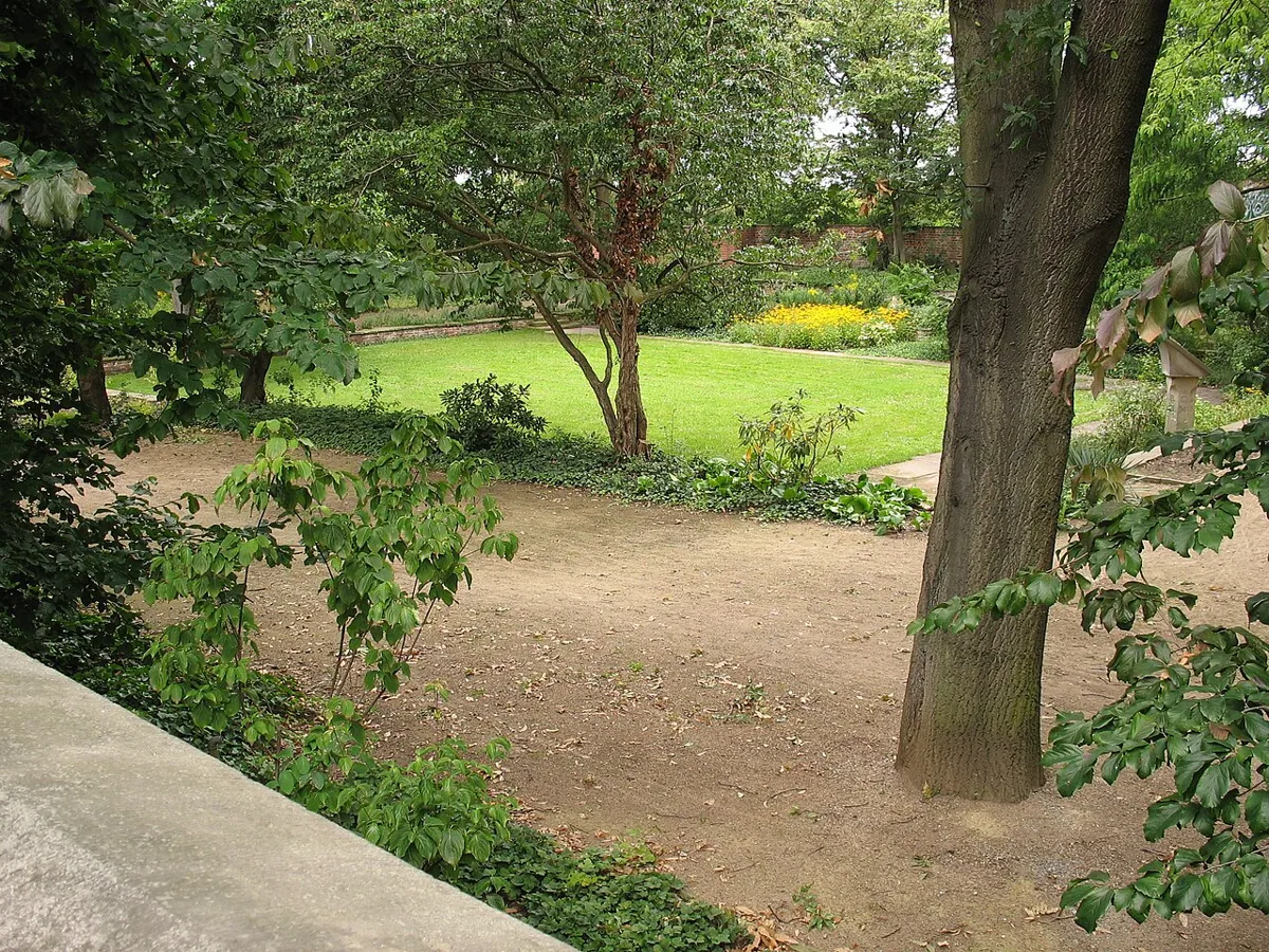 Focke-Garten