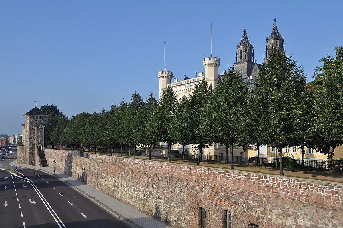 Fürstenwall