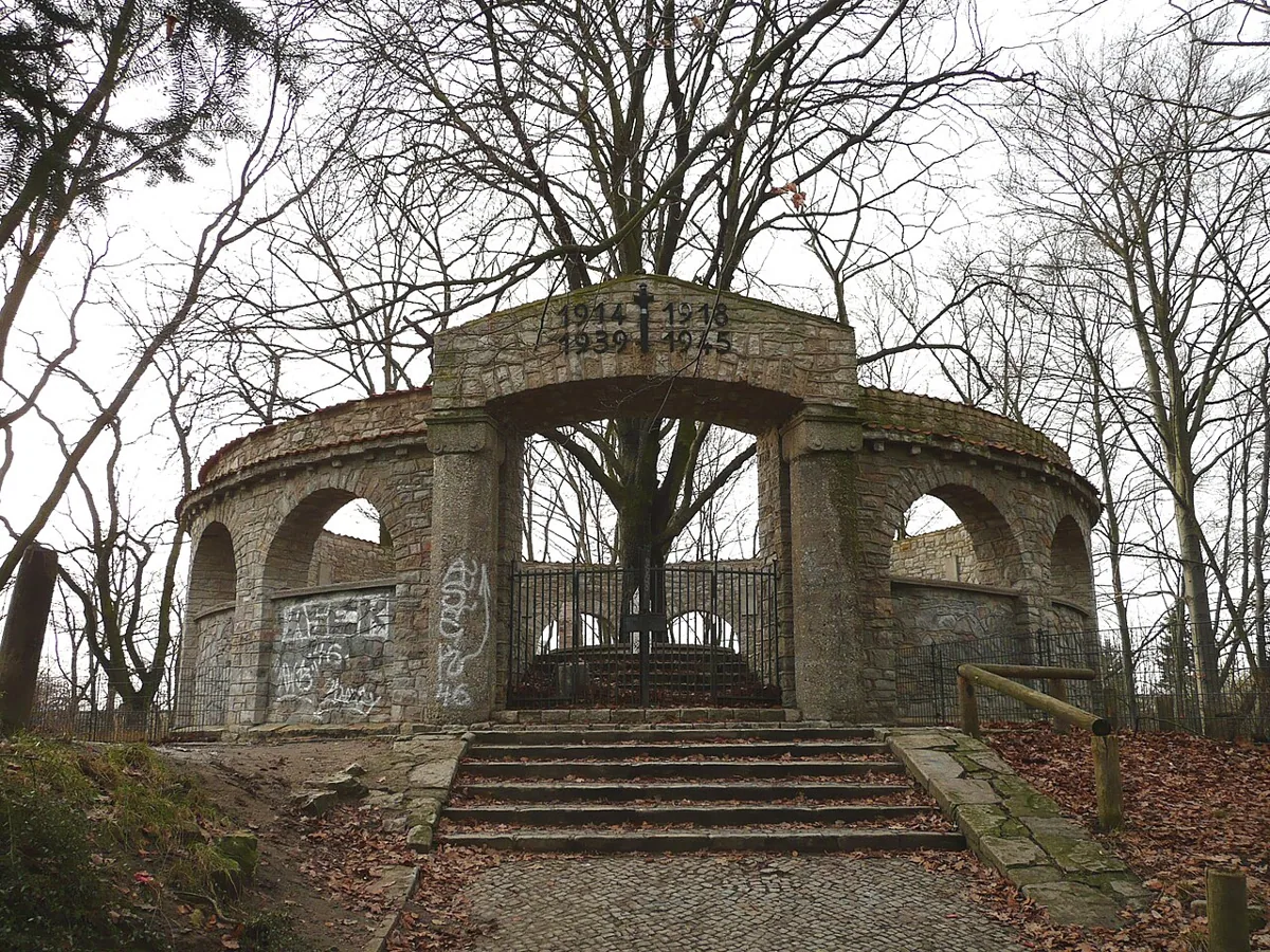 Gemeindepark Lankwitz