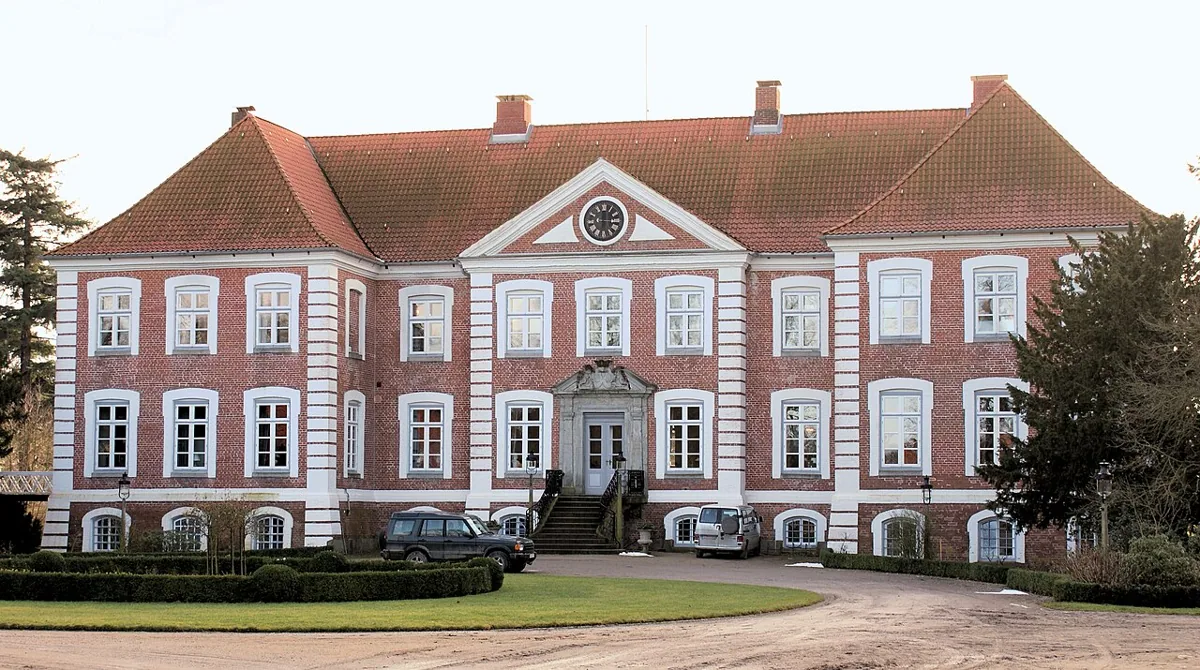 Gut Güldenstein