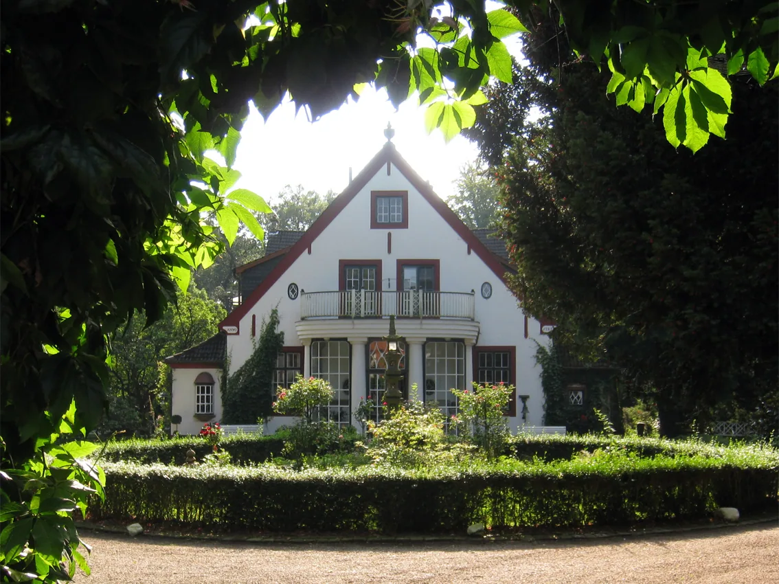 Gut Hodenberg