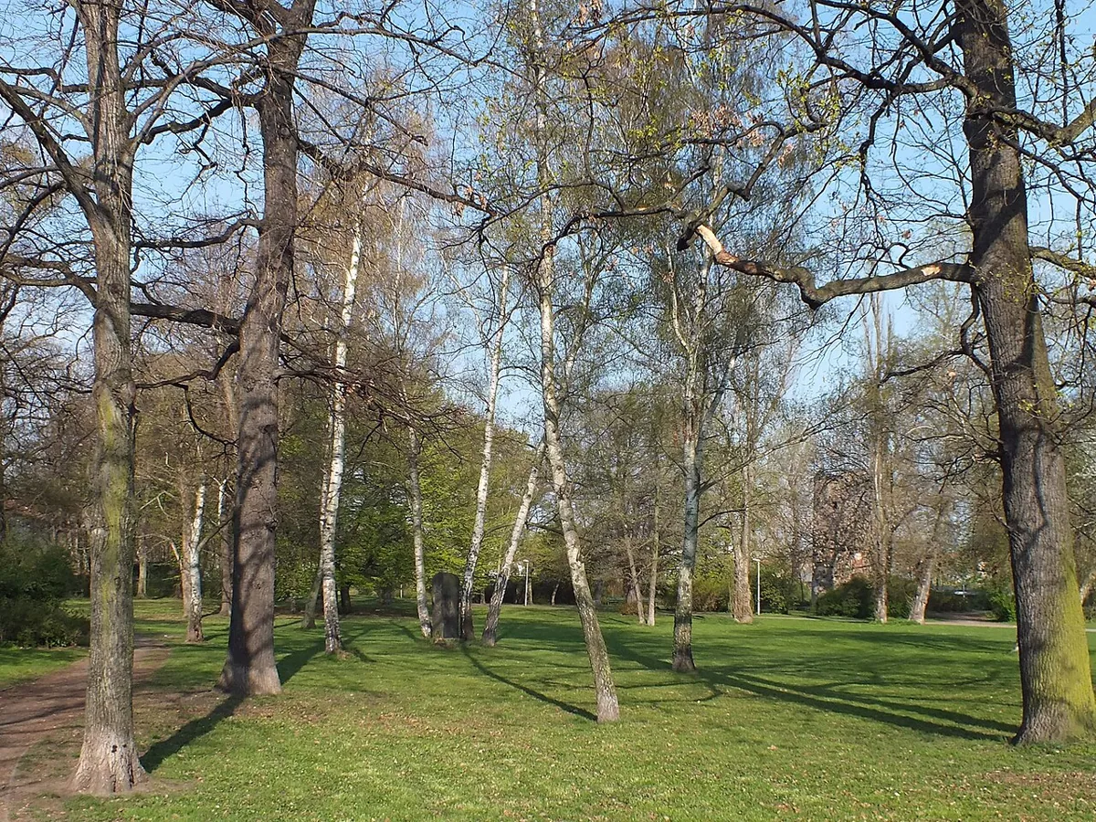 Güntz-Park