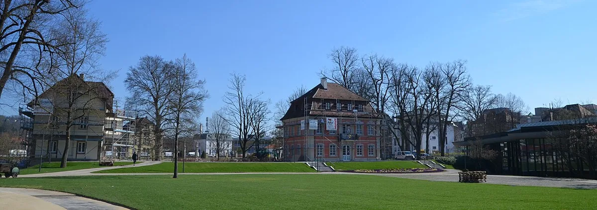Stadtgarten