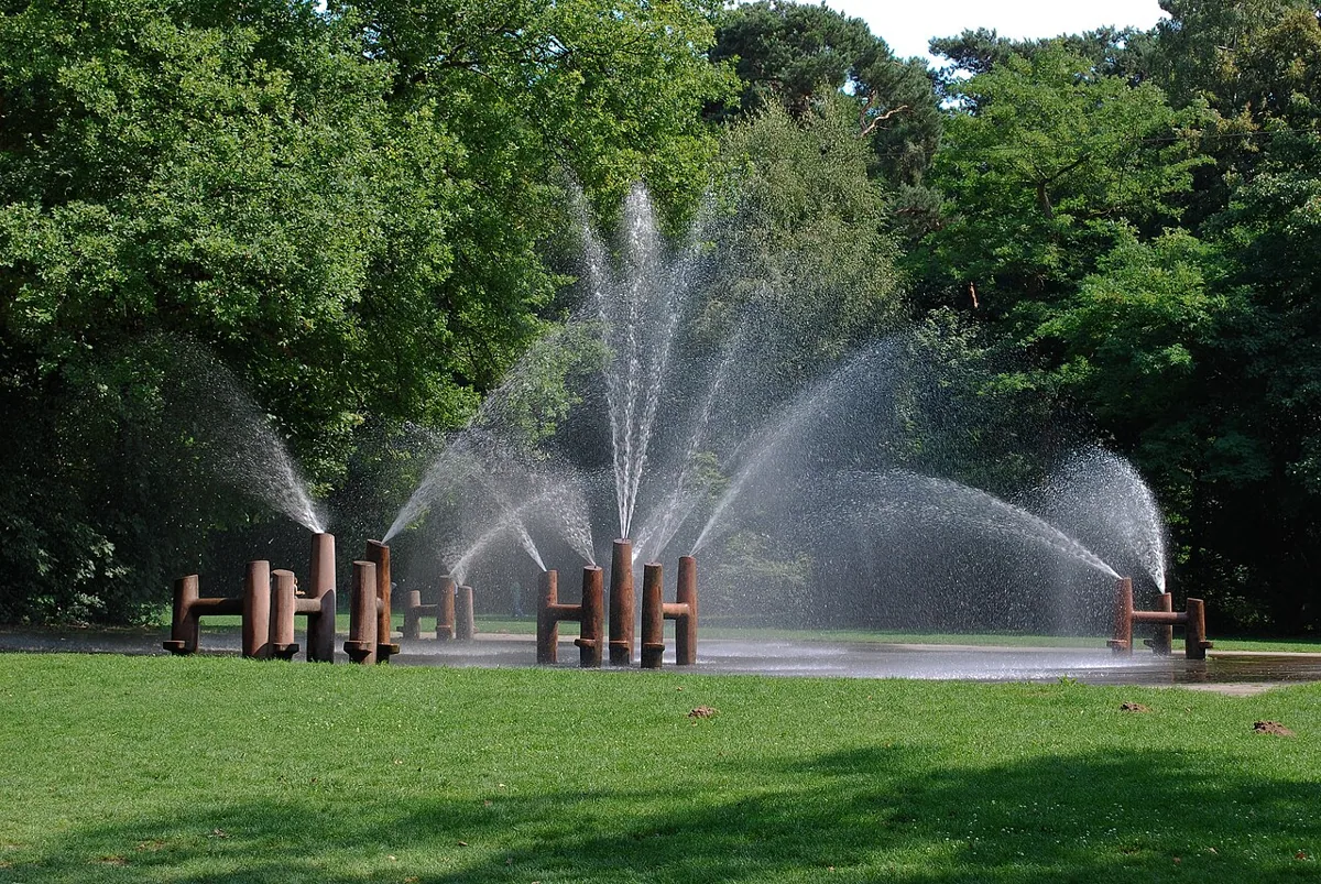 Leonhard-Eißnert-Park