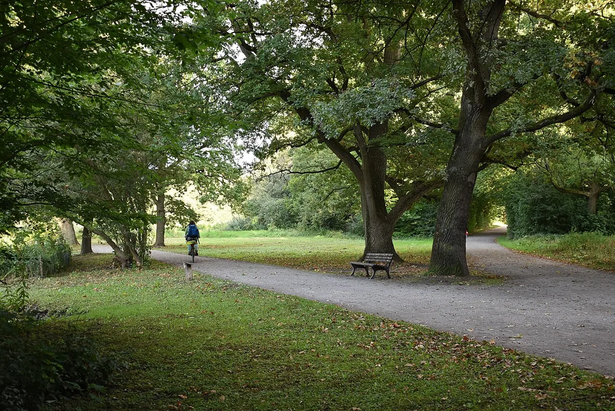 Hermann-Löns-Park
