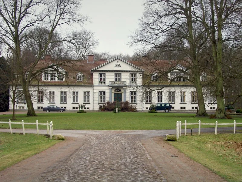 Herrenhaus Haseldorf