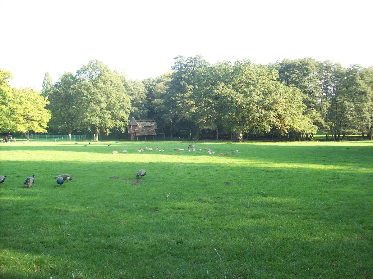 Hirschpark