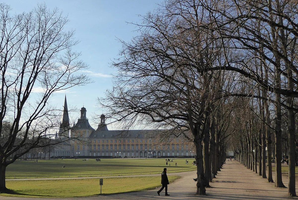 Hofgarten