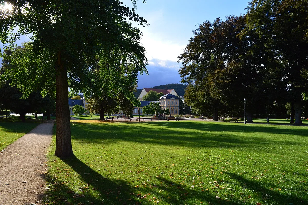Küchengarten