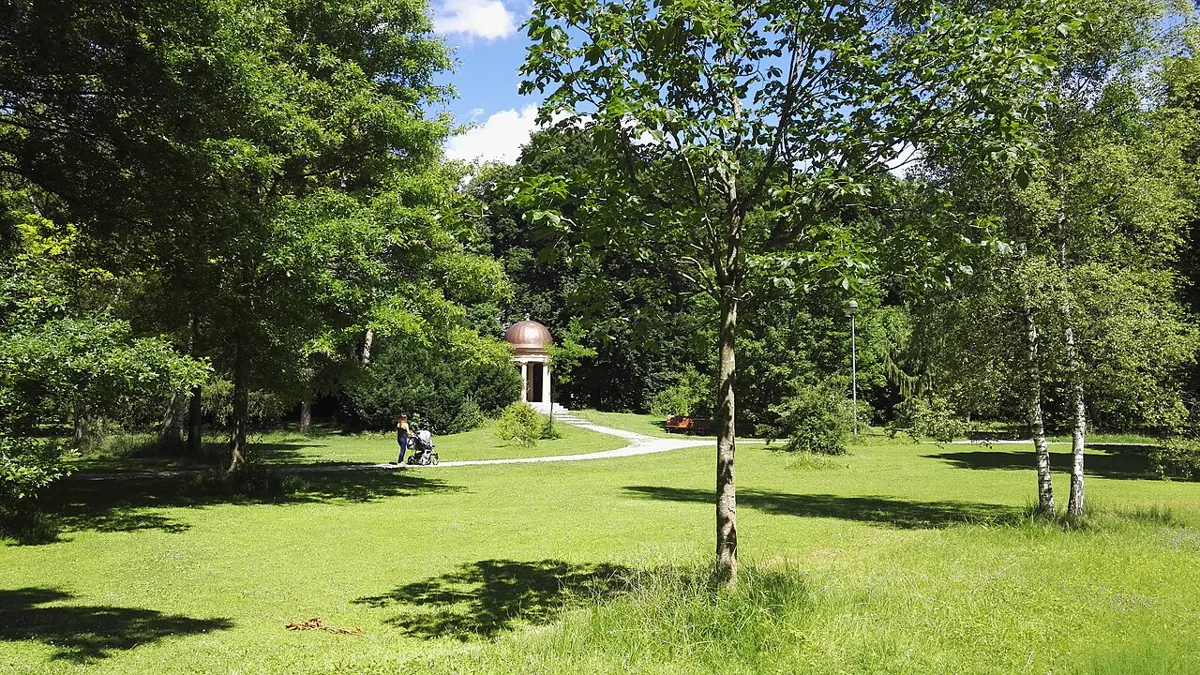 Jordanpark