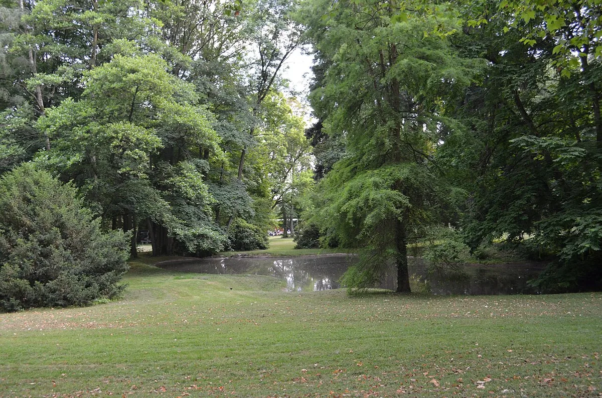 Victoriapark