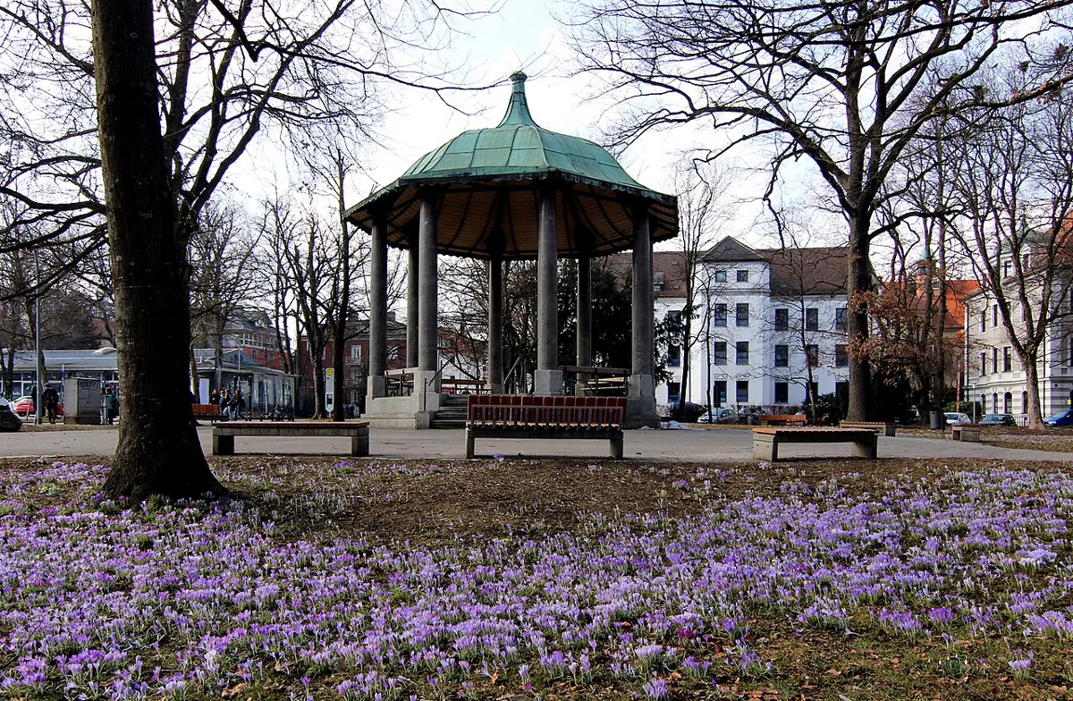 Stadtpark (Kempten)