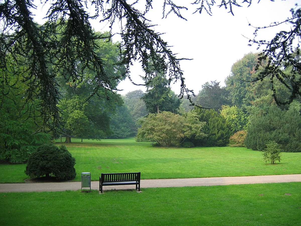 Poensgenpark