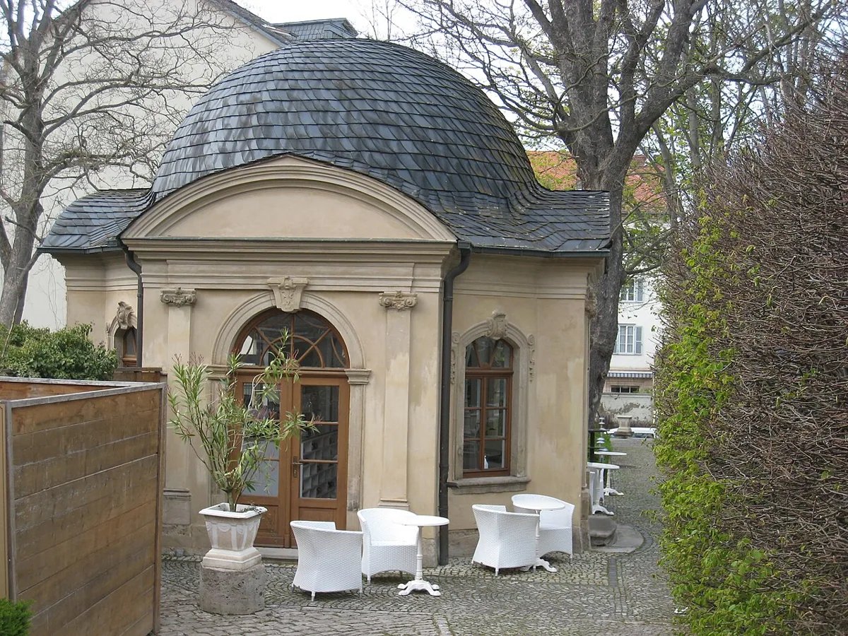 Oppelscher Garten