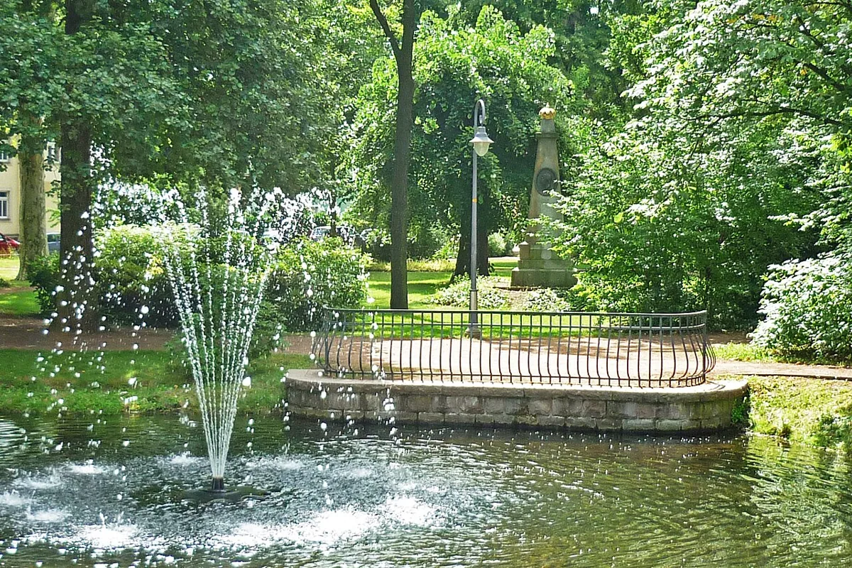 Goetheplatz
