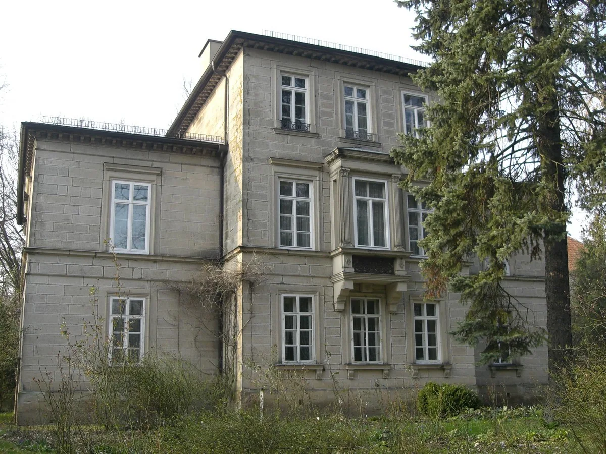 Neudörfles