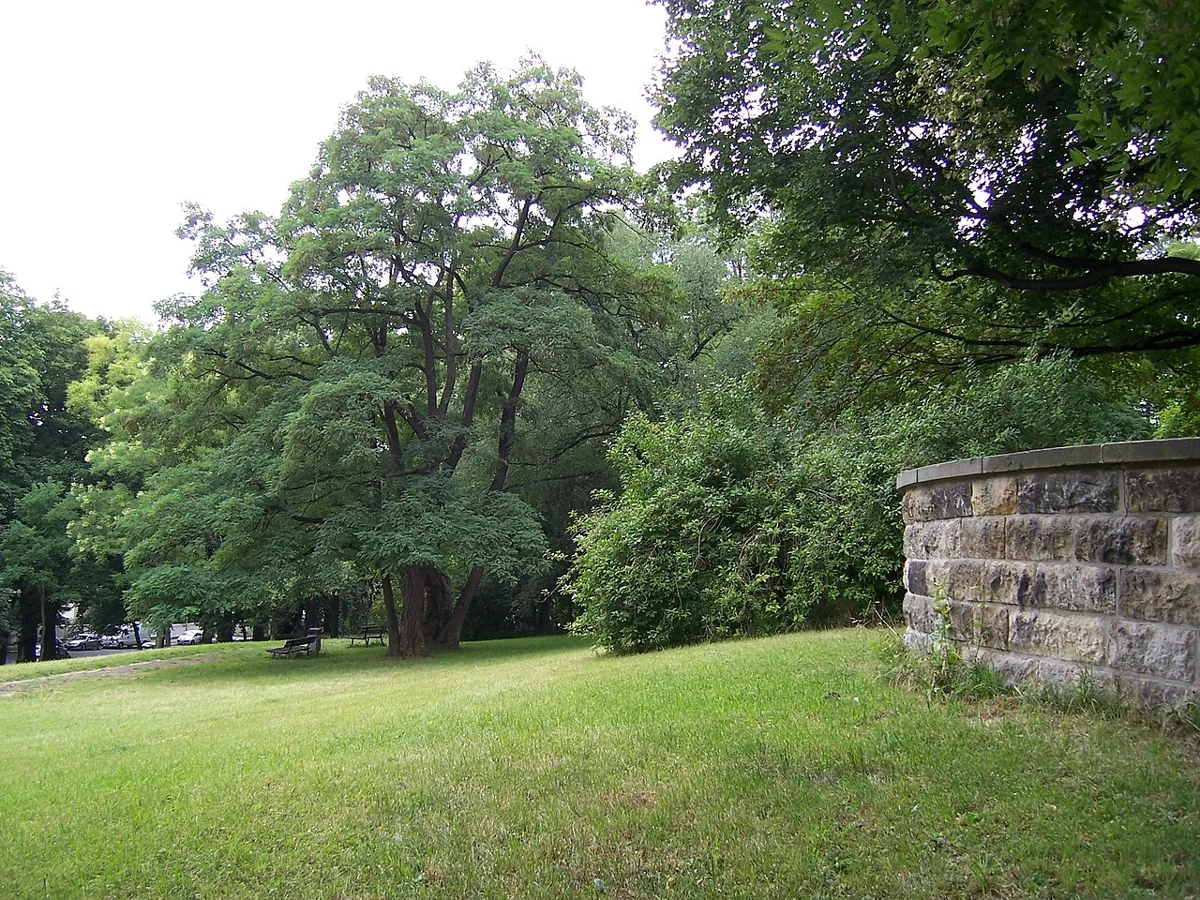 Beutlerpark