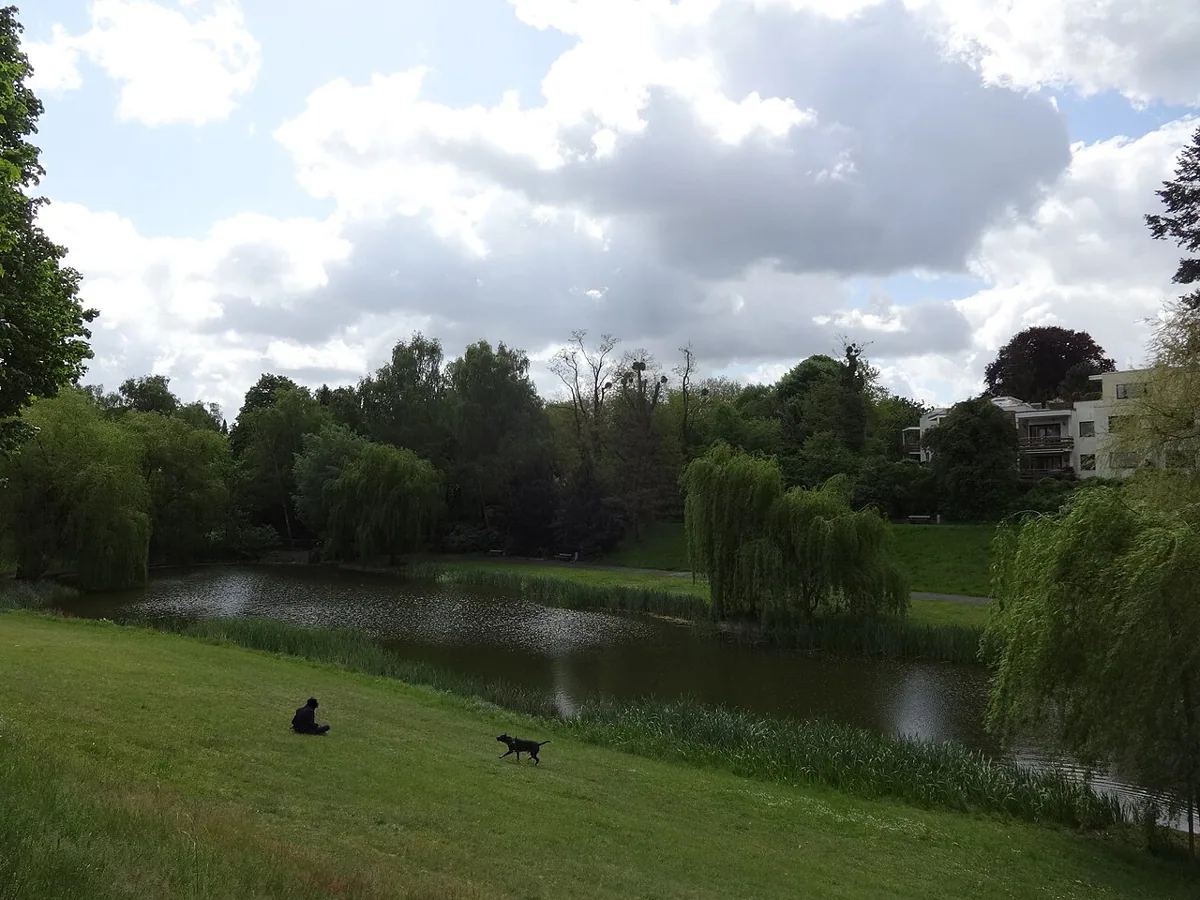 Thielpark