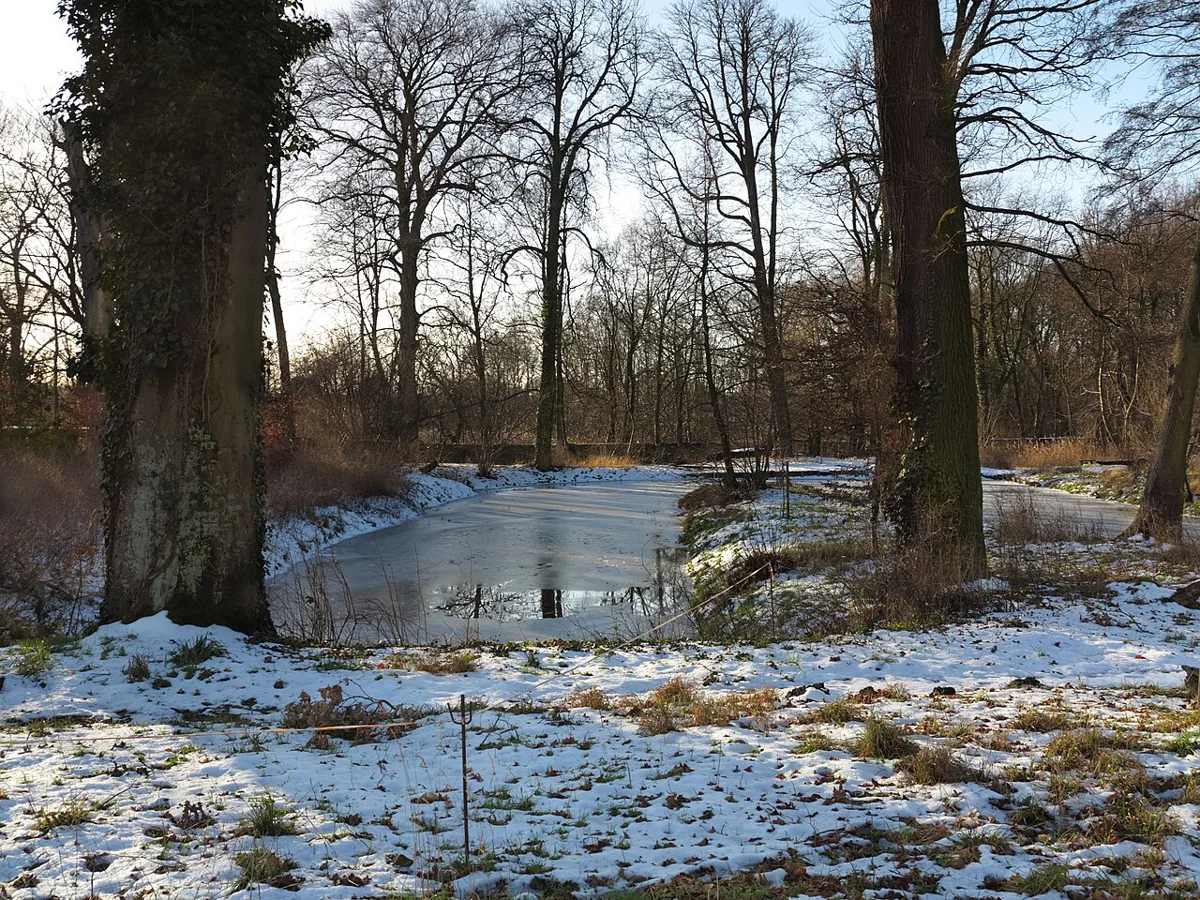 Klosterpark