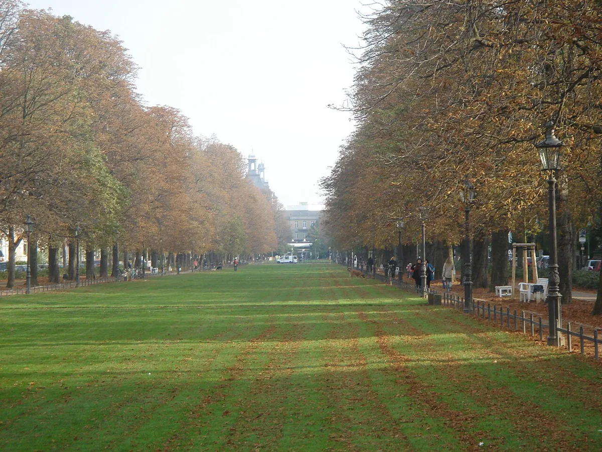 Poppelsdorfer Allee