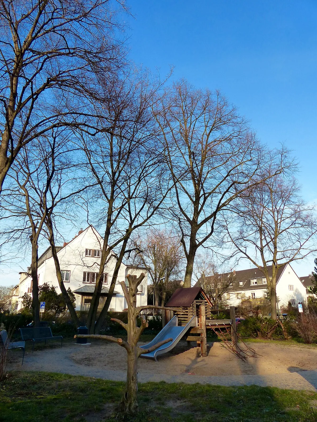 Lortzingplatz (Köln)
