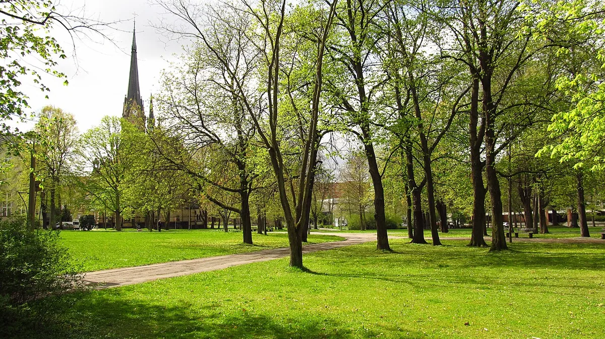Schillerplatz