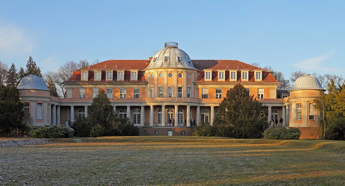 Siemens-Villa