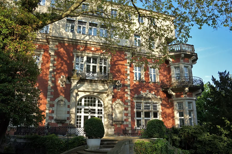 Siemens-Villa (Wannsee)