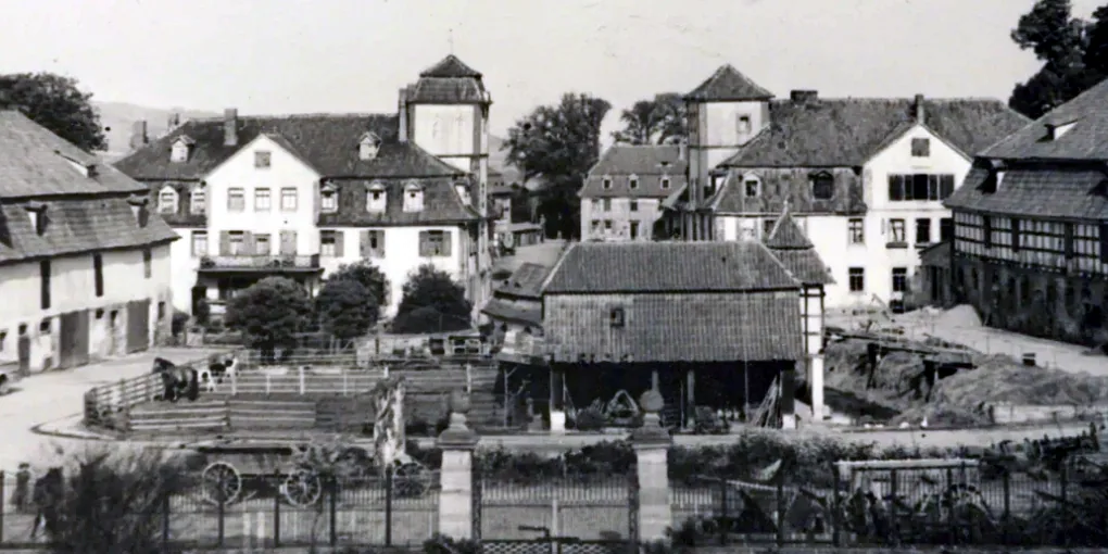 Gut Bendeleben