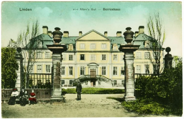 Schloss Linden