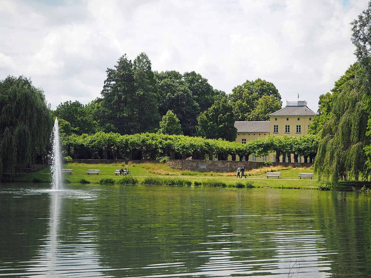 Schönwasserpark