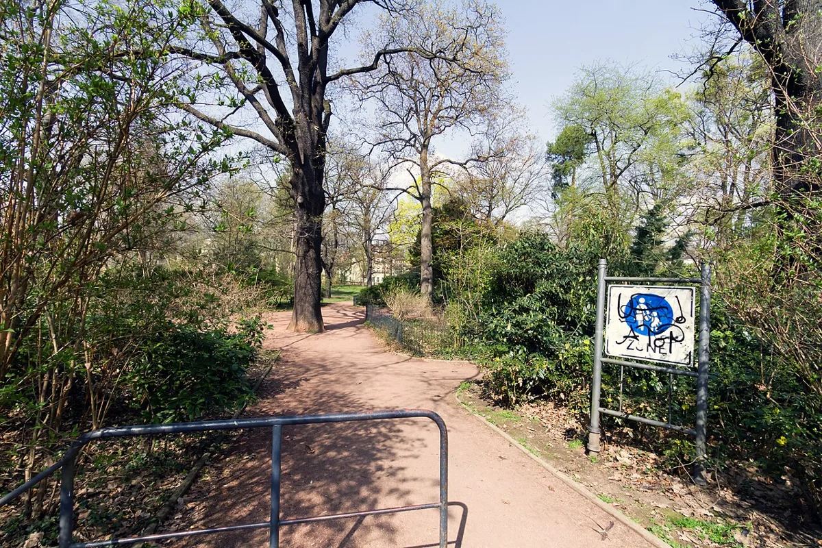 Hermann-Seidel-Park