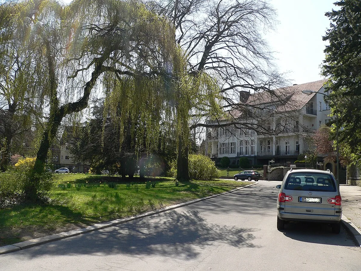 Johannaplatz