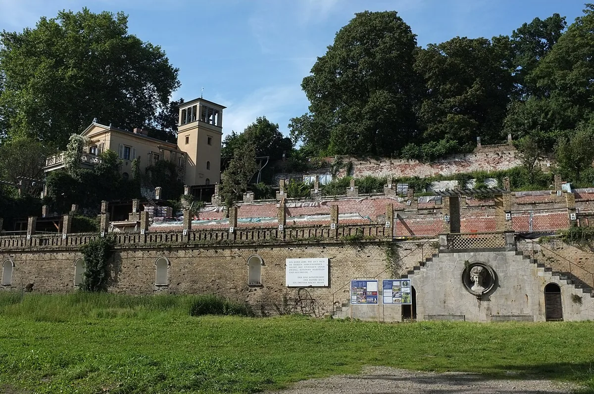 Winzerberg