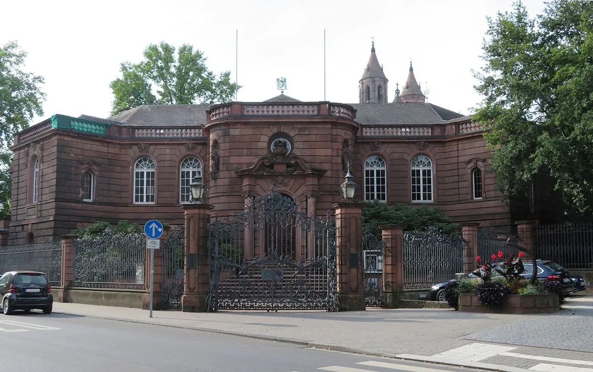 Heylshof