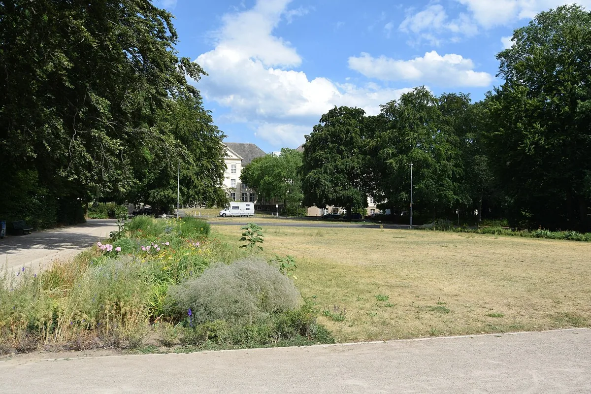 Volkspark Köpenick
