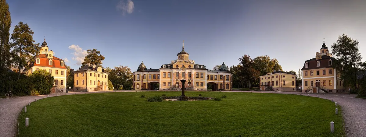 Belvedere
