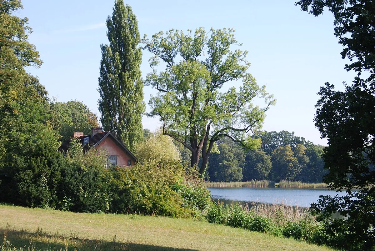 Neuer Garten Potsdam