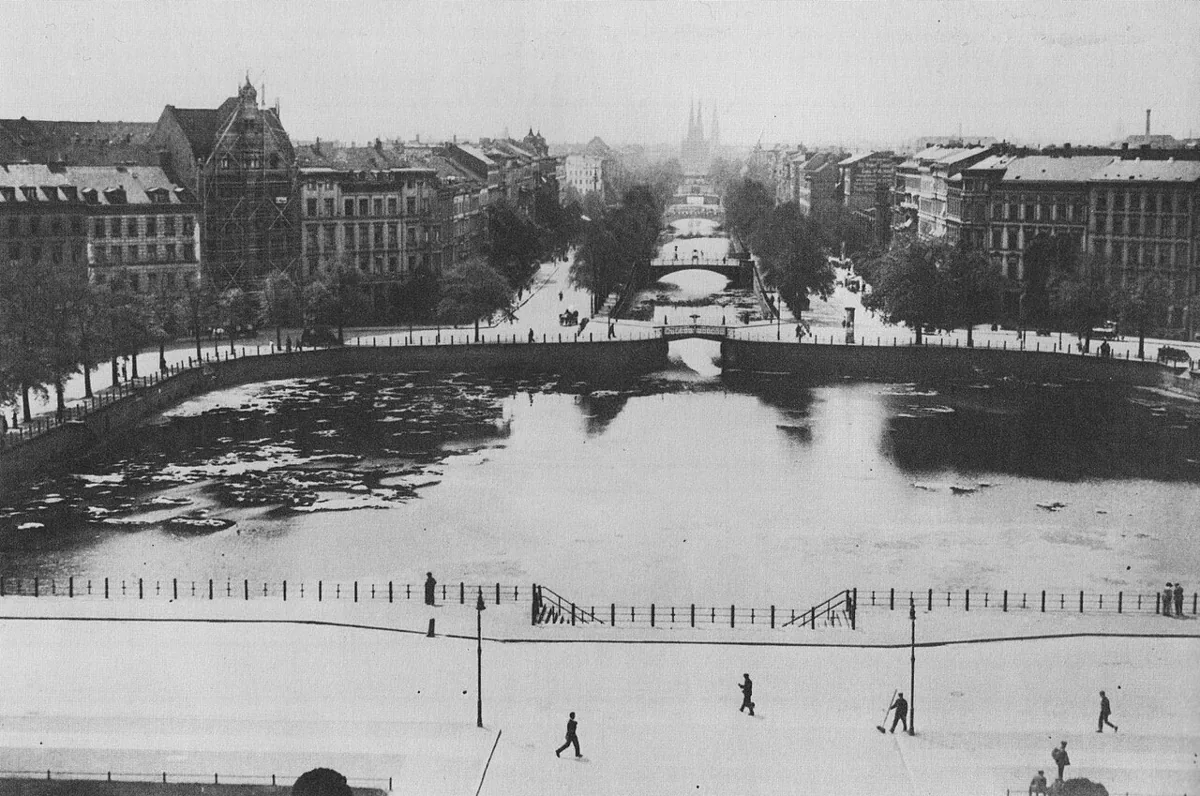 Luisenstädtischer Kanal