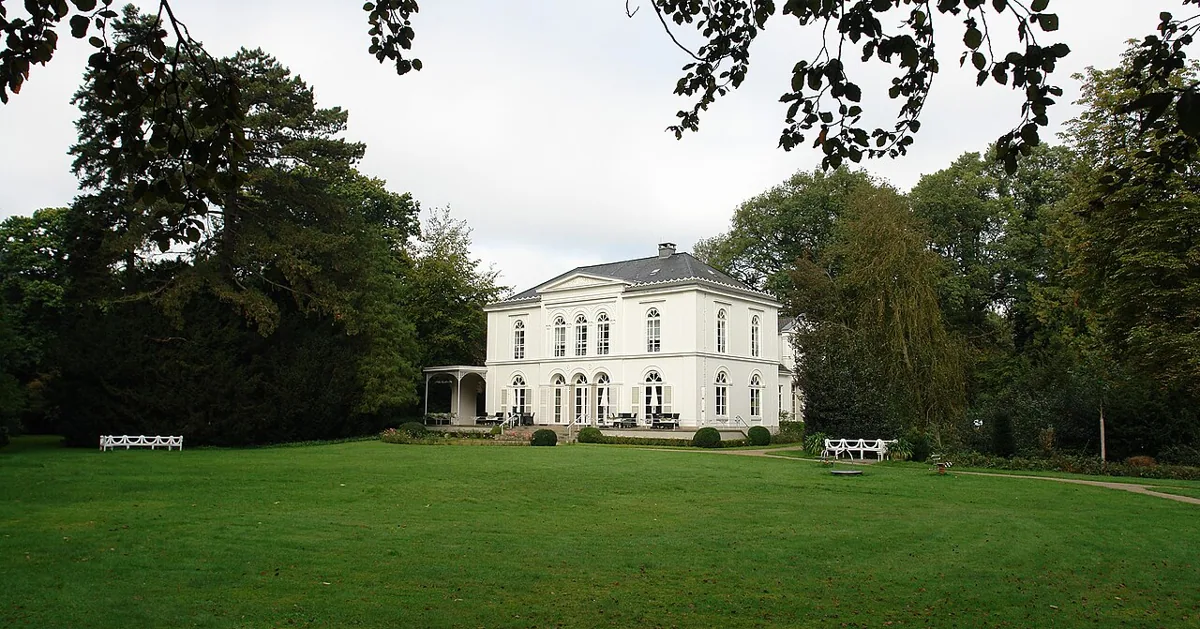 Landsitz Caesar-Ichon