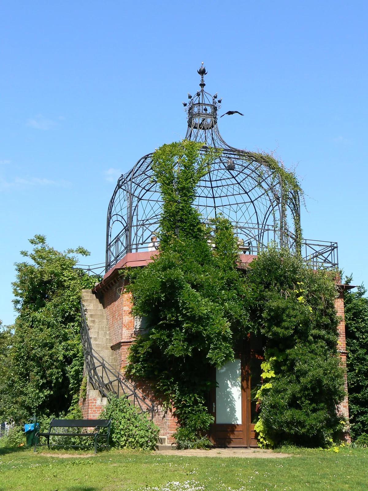Alter Botanischer Garten (Kiel)